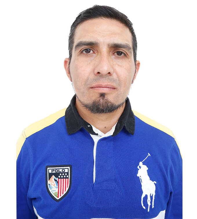 Ian Eduardo Camarillo Hernández